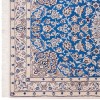 Персидский ковер ручной работы Наина Код 180135 - 101 × 155