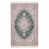 Tapis persan Nain fait main Réf ID 180141 - 103 × 154