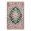 Tapis persan Nain fait main Réf ID 180142 - 103 × 150