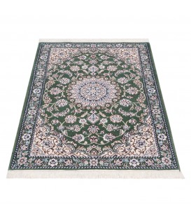 奈恩 伊朗手工地毯 代码 180149