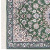 Персидский ковер ручной работы Наина Код 180149 - 80 × 118