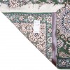 イランの手作りカーペット ナイン 番号 180149 - 80 × 118