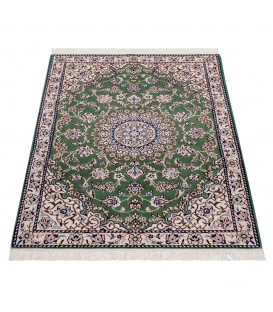 奈恩 伊朗手工地毯 代码 180150