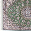 Персидский ковер ручной работы Наина Код 180150 - 82 × 119