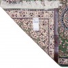 Персидский ковер ручной работы Наина Код 180150 - 82 × 119