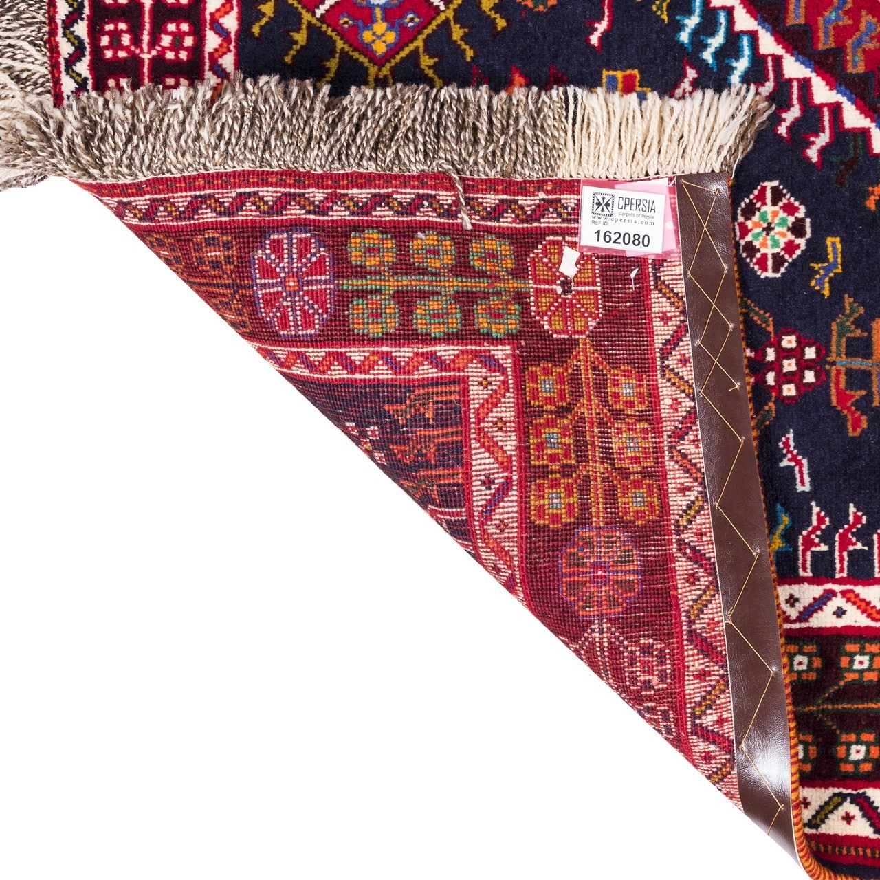 handgeknüpfter persischer Teppich. Ziffer 162080