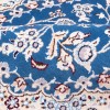 イランの手作りカーペット ナイン 番号 180153 - 70 × 140