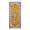 奈恩 伊朗手工地毯 代码 180154