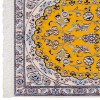 السجاد اليدوي الإيراني نايين رقم 180154