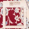 Персидский ковер ручной работы Наина Код 180155 - 70 × 135