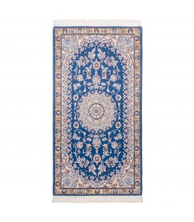 奈恩 伊朗手工地毯 代码 180156