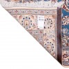 Tappeto persiano Nain annodato a mano codice 180158 - 128 × 207