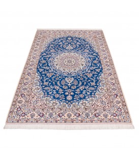 奈恩 伊朗手工地毯 代码 180159
