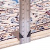 イランの手作りカーペット ナイン 番号 180159 - 133 × 210