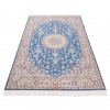 奈恩 伊朗手工地毯 代码 180160