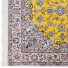 イランの手作りカーペット ナイン 番号 180161 - 130 × 204