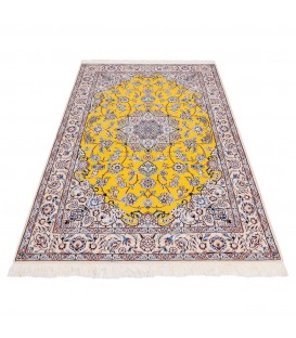 奈恩 伊朗手工地毯 代码 180162