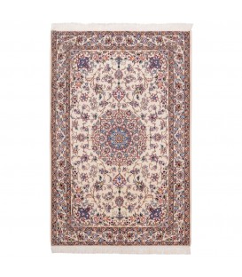 奈恩 伊朗手工地毯 代码 180163