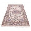 奈恩 伊朗手工地毯 代码 180163
