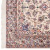 イランの手作りカーペット ナイン 番号 180163 - 130 × 201