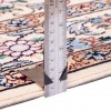 イランの手作りカーペット ナイン 番号 180163 - 130 × 201