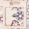 Персидский ковер ручной работы Наина Код 180129 - 100 × 155