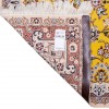 イランの手作りカーペット ナイン 番号 180139 - 102 × 156