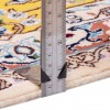 イランの手作りカーペット ナイン 番号 180140 - 102 × 150