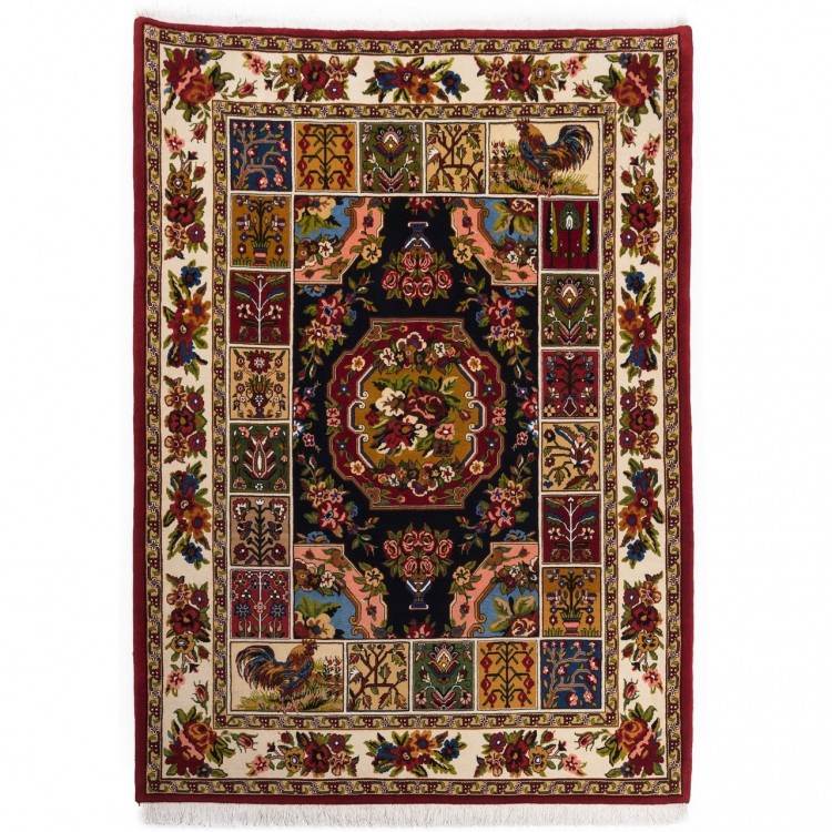 handgeknüpfter persischer Teppich. Ziffer 162082