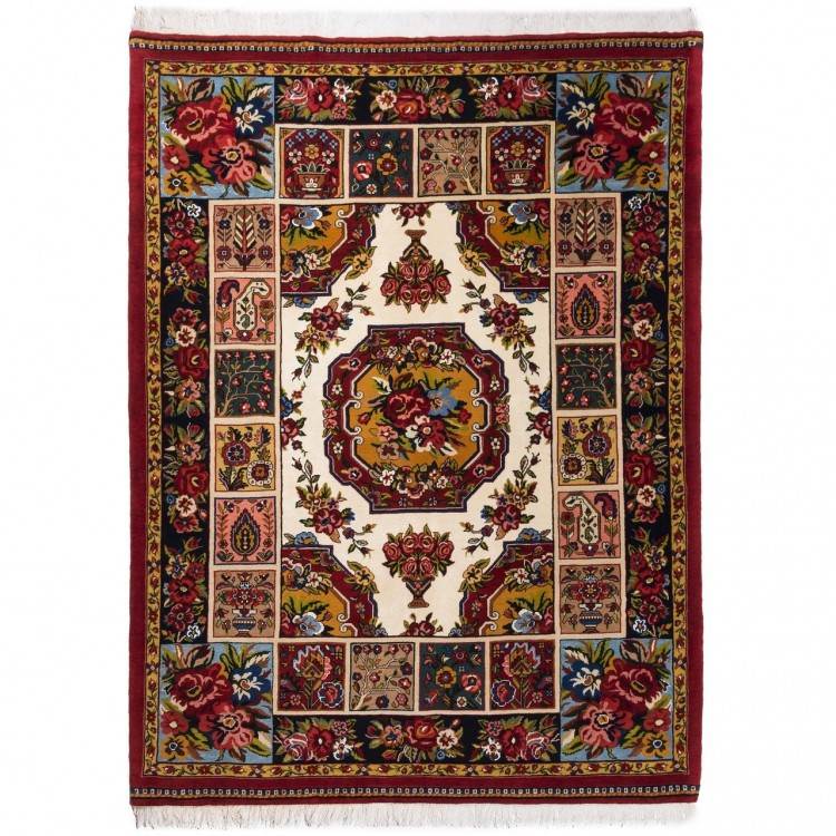 伊朗手工地毯编号 162083