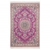 Tapis persan Nain fait main Réf ID 180136 - 101 × 146