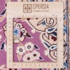 Персидский ковер ручной работы Наина Код 180136 - 101 × 146