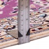 イランの手作りカーペット ナイン 番号 180136 - 101 × 146