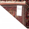 Персидский ковер ручной работы Балуч Код 102476 - 46 × 81
