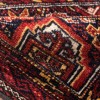 イランの手作りカーペット バルーチ 番号 102476 - 46 × 81