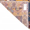 Tappeto persiano Zabul annodato a mano codice 141123 - 99 × 230
