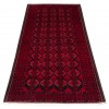 イランの手作りカーペット バルーチ 番号 141124 - 99 × 190