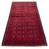 俾路支 伊朗手工地毯 代码 141124