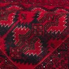 Tappeto persiano Baluch annodato a mano codice 141124 - 99 × 190