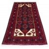 俾路支 伊朗手工地毯 代码 141126