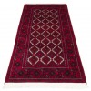 俾路支 伊朗手工地毯 代码 141128