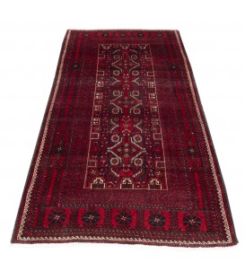 俾路支 伊朗手工地毯 代码 141129