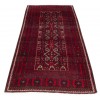 俾路支 伊朗手工地毯 代码 141129