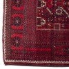 Персидский ковер ручной работы Балуч Код 141129 - 102 × 191