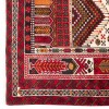 Handgeknüpfter Belutsch Teppich. Ziffer 141130