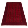 イランの手作りカーペット バルーチ 番号 141132 - 114 × 188