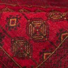 Tapis persan Baluch fait main Réf ID 141132 - 114 × 188