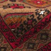 イランの手作りカーペット バルーチ 番号 141133 - 92 × 158
