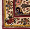 伊朗手工地毯编号 162085