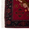 Tappeto persiano Baluch annodato a mano codice 141134 - 100 × 176